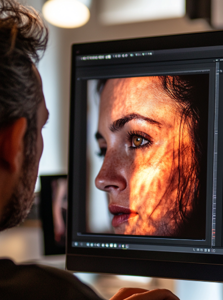 Portrait-Photo-Editing
