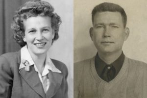 Photo Restoration Services