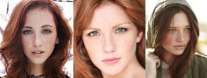 Portrait Retouching Services