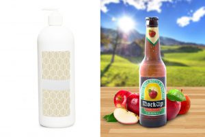 Product Retouching