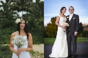 Wedding Photo Editing