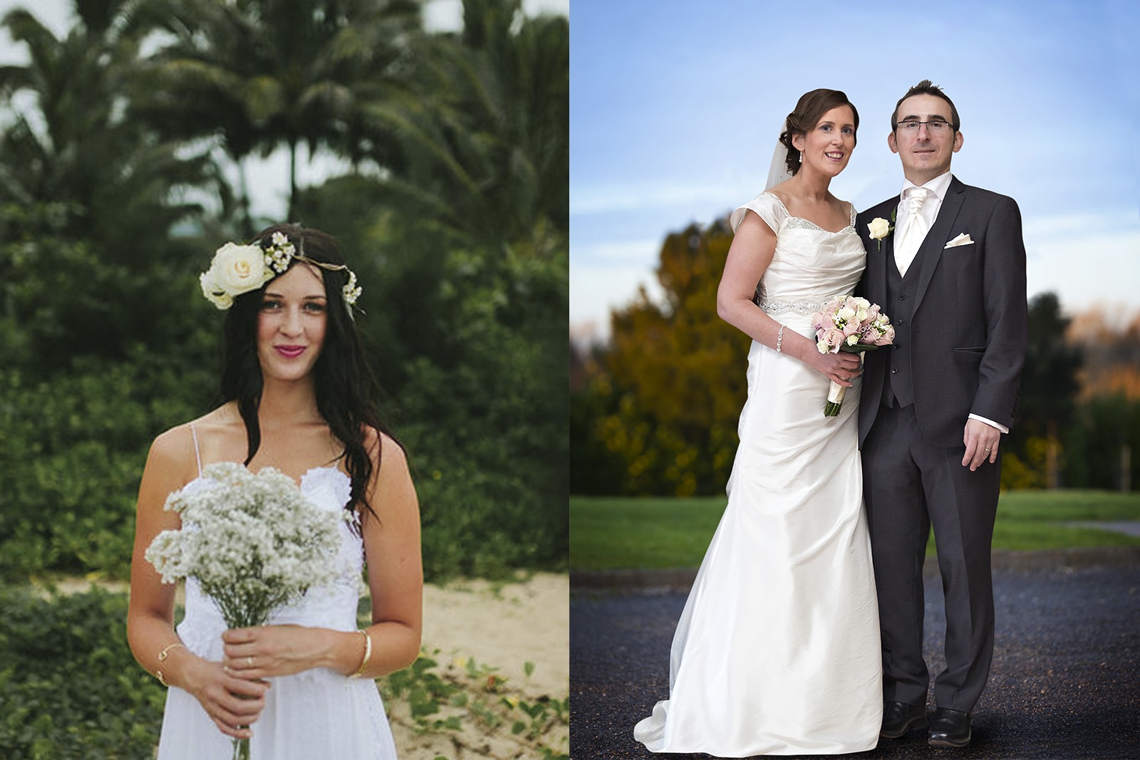 Wedding Photo Editing Service