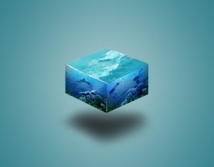 cube-photo-manipulation