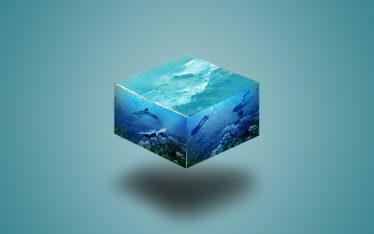 cube-photo-manipulation