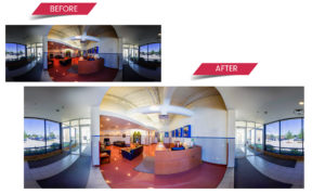 360 degree virtual tour