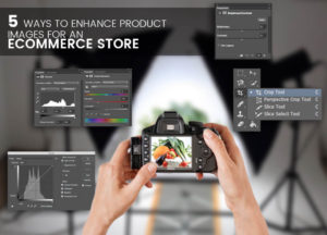 ecommerce image editing