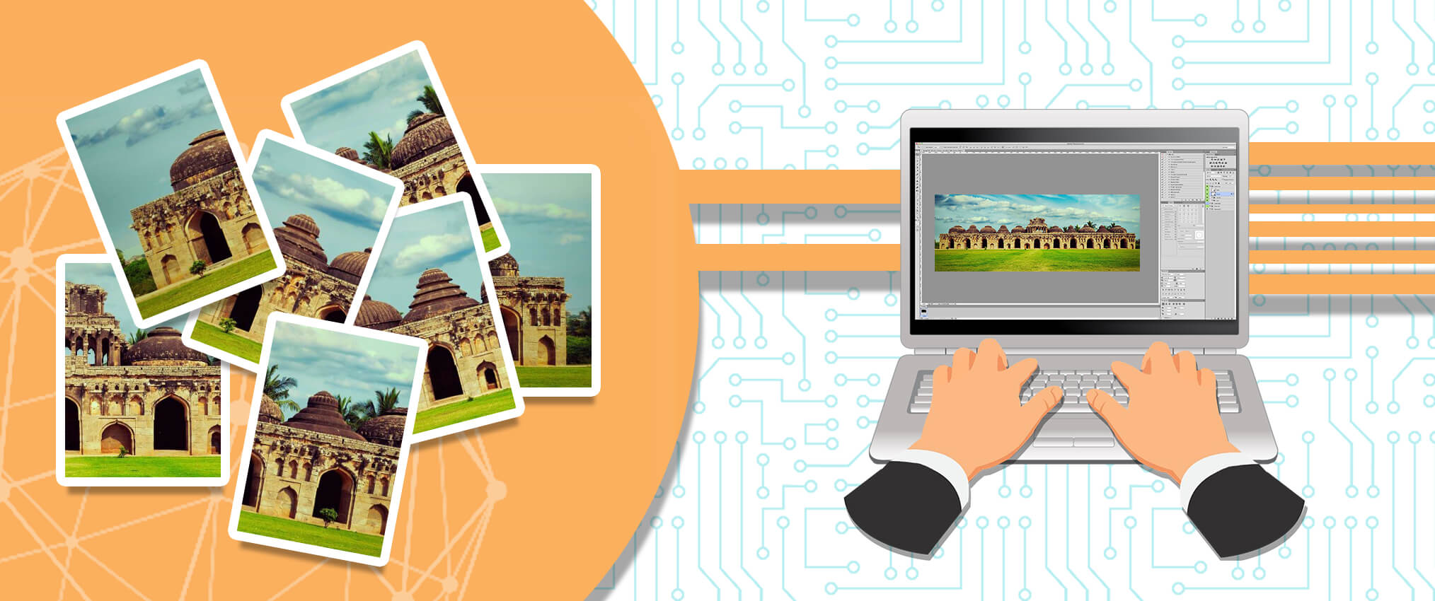 unnoticed benefits of image stitching unnoticed benefits of image stitching: