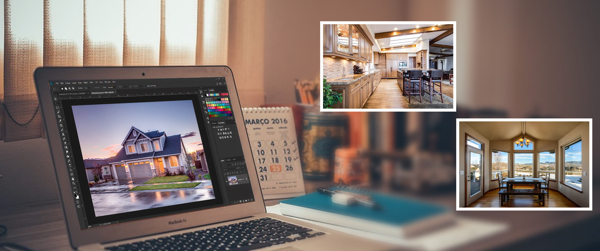 How Photo Editing Helps Real estate business real estate photo editing