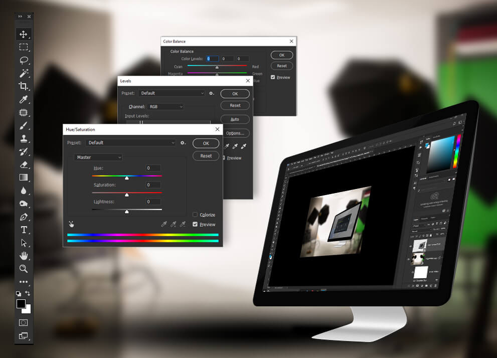 photoshop tools photoshop tools
