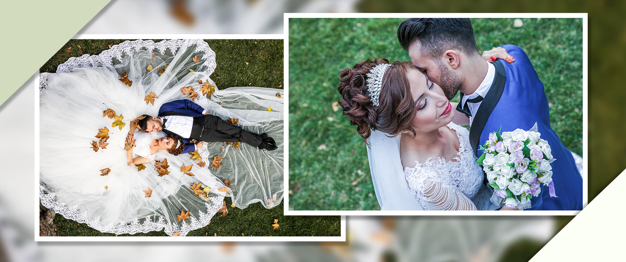 Wedding Photo Editing Tips