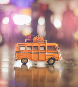 6 Easy Ways to Make Your Miniature Photography Editing Stand Out