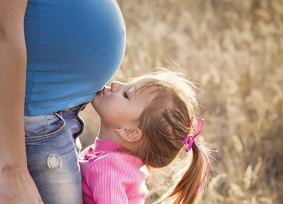 maternity photography editing tips