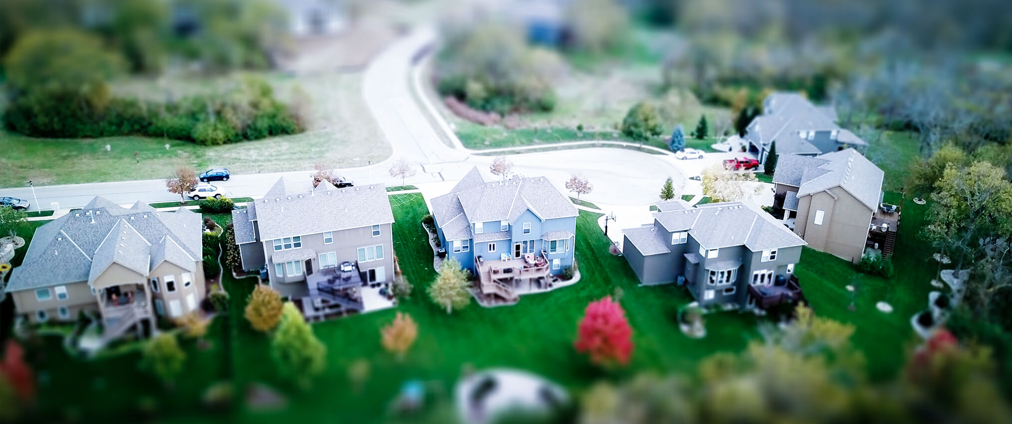 How to Create Tilt-Shift Miniature World Time-lapse?