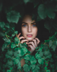 image retouching