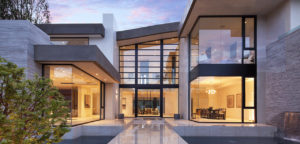 3D Exterior Design Services