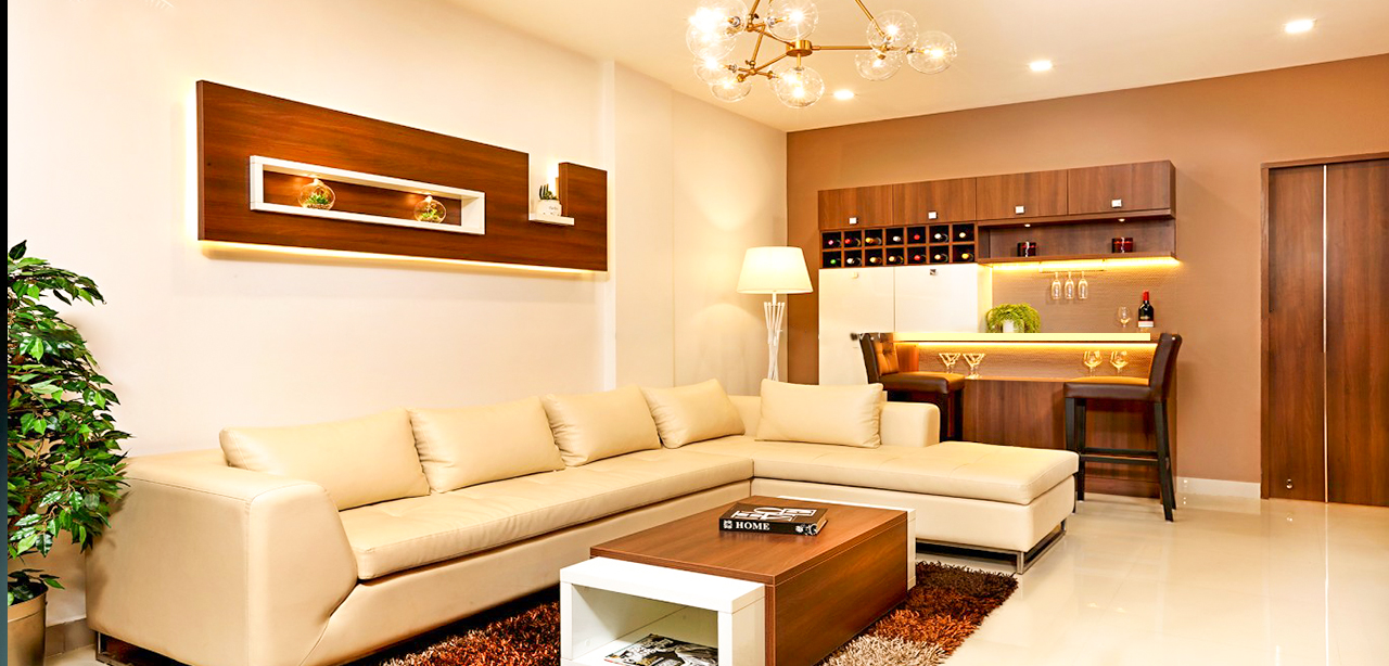 3D Interior Designing Services