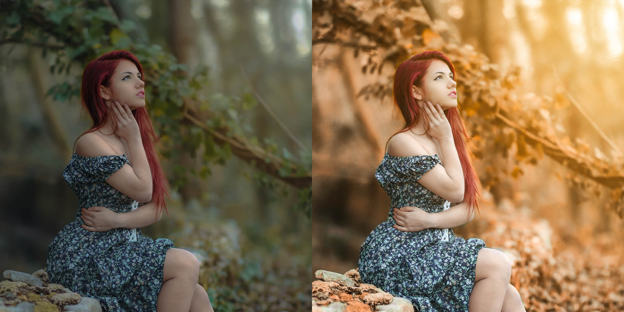 image retouching services