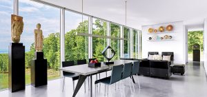 3D Interior Designing