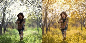 photo editing services