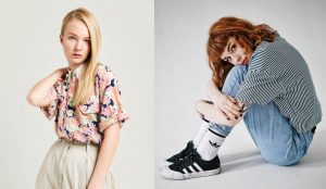 editorial photoshoot