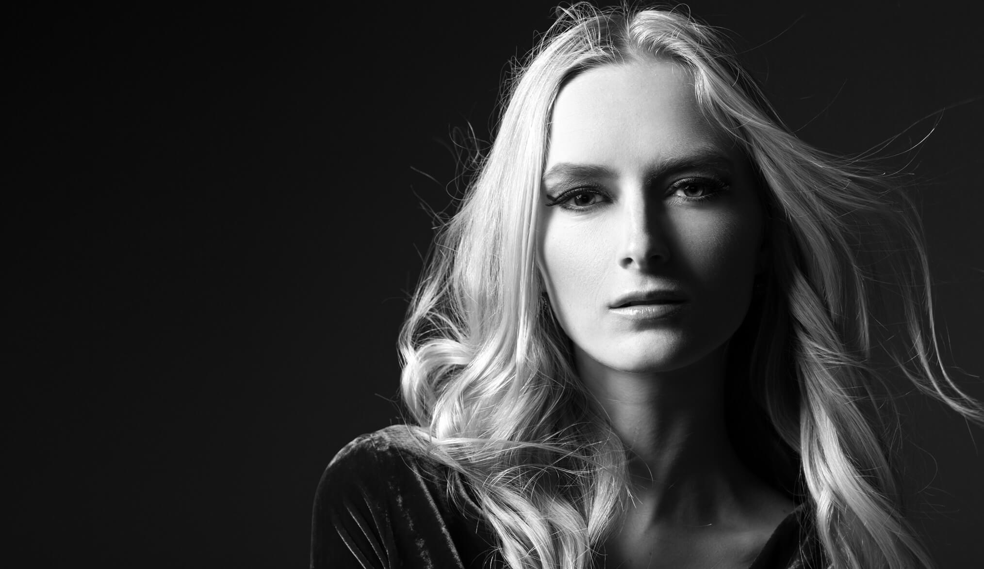 Black and White Portrait Photography Tips Black and White Portrait Photography Tips