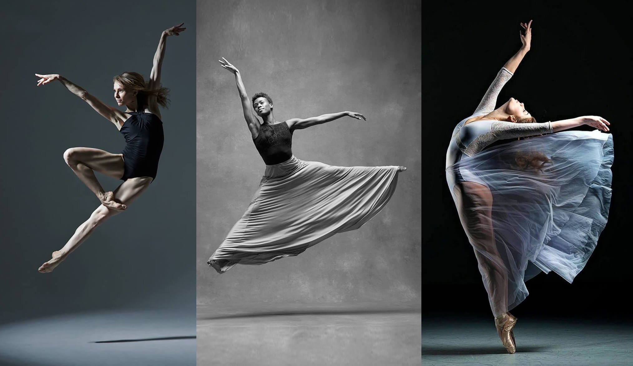 Dance Photography