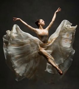 Dance Photography