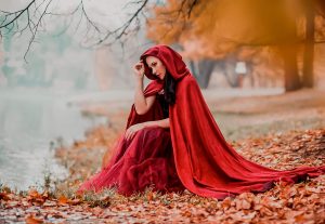 fairy tale photography