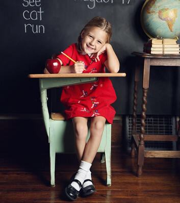 Preschool-Photography