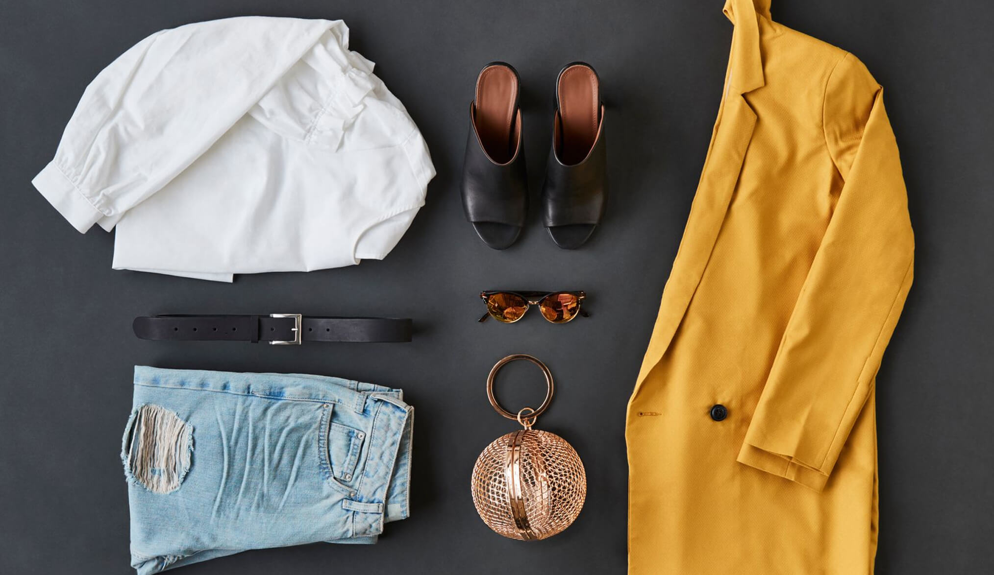 flat lay clothes photography flat lay clothes photography
