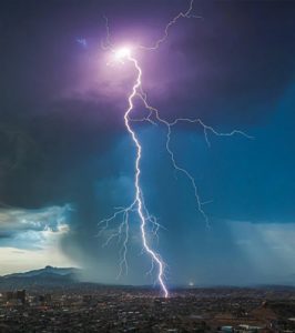 Weather Photography Tips