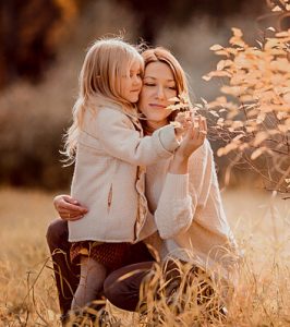 Beautiful Mothers Day Photoshoot Ideas