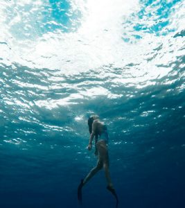 Swimming Photography