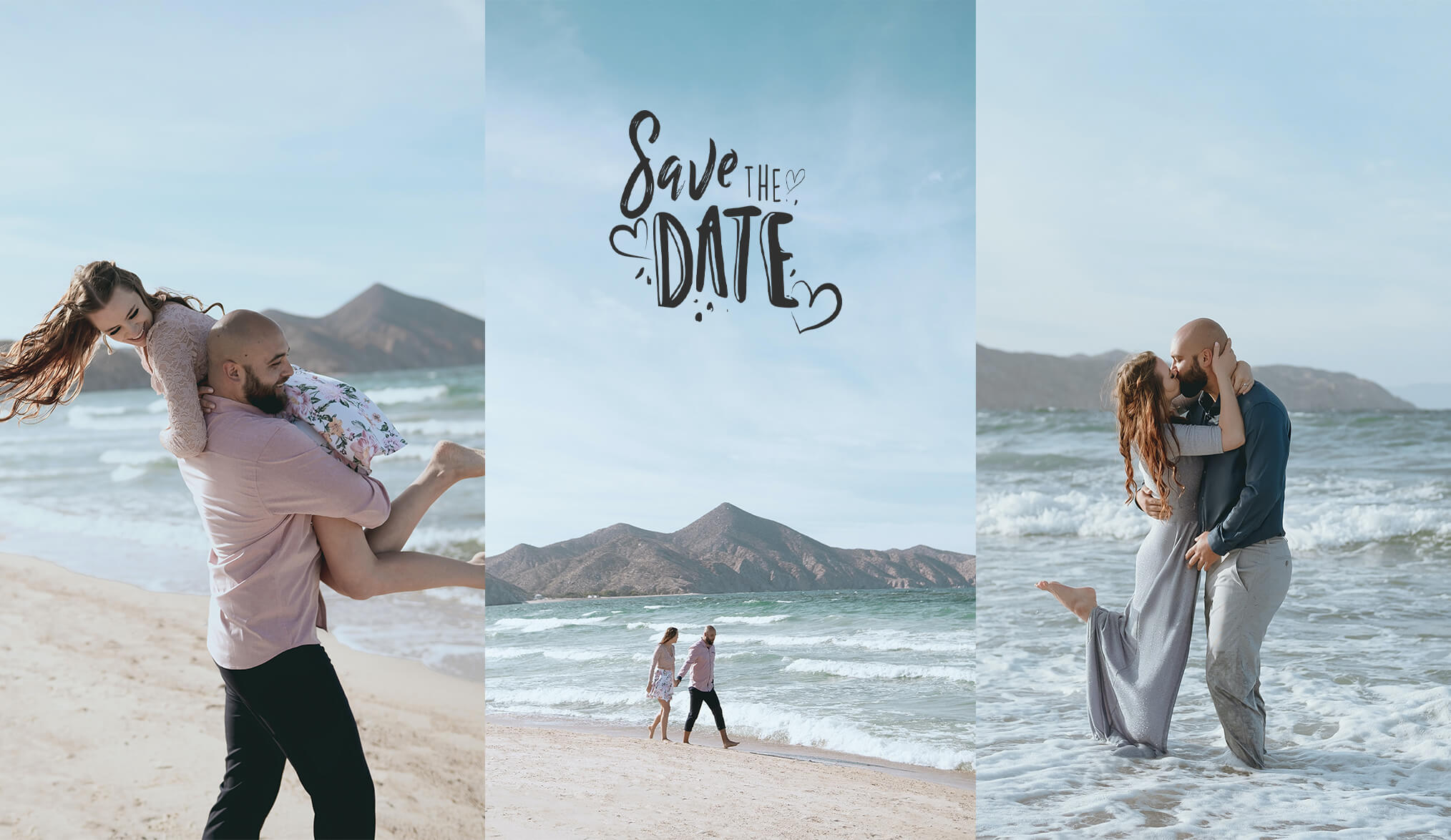 Creative Save the Date Ideas and Tips
