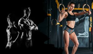 The Perfect Ideas to Raise Your Fitness Photography Shoot