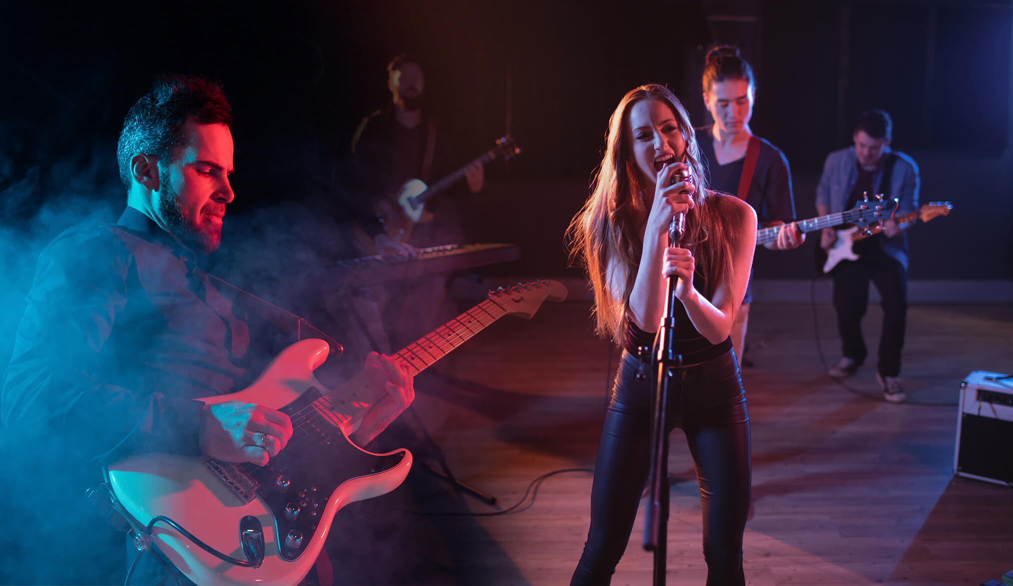Band photography Band photography tips