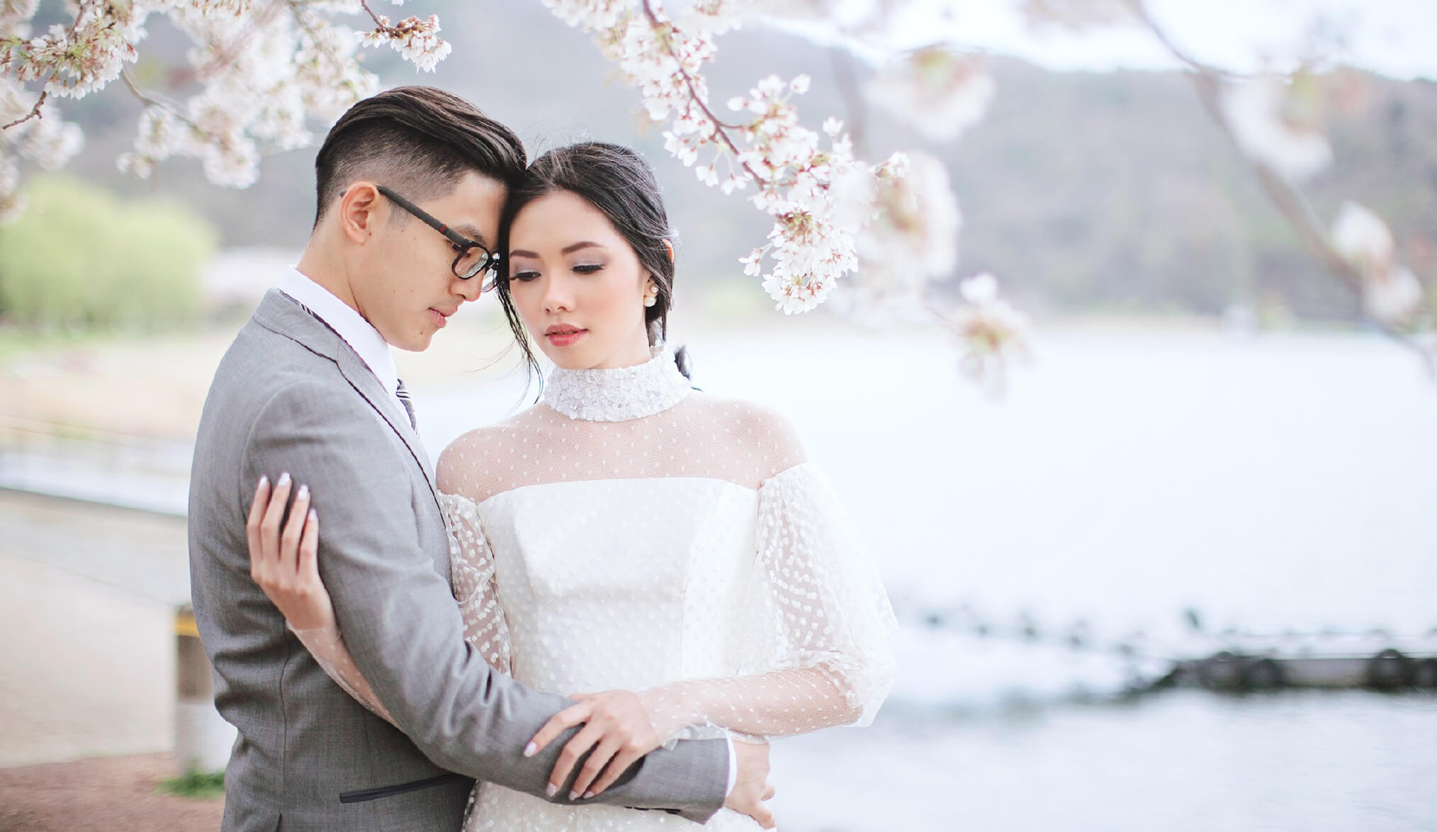 Prewedding photography tips