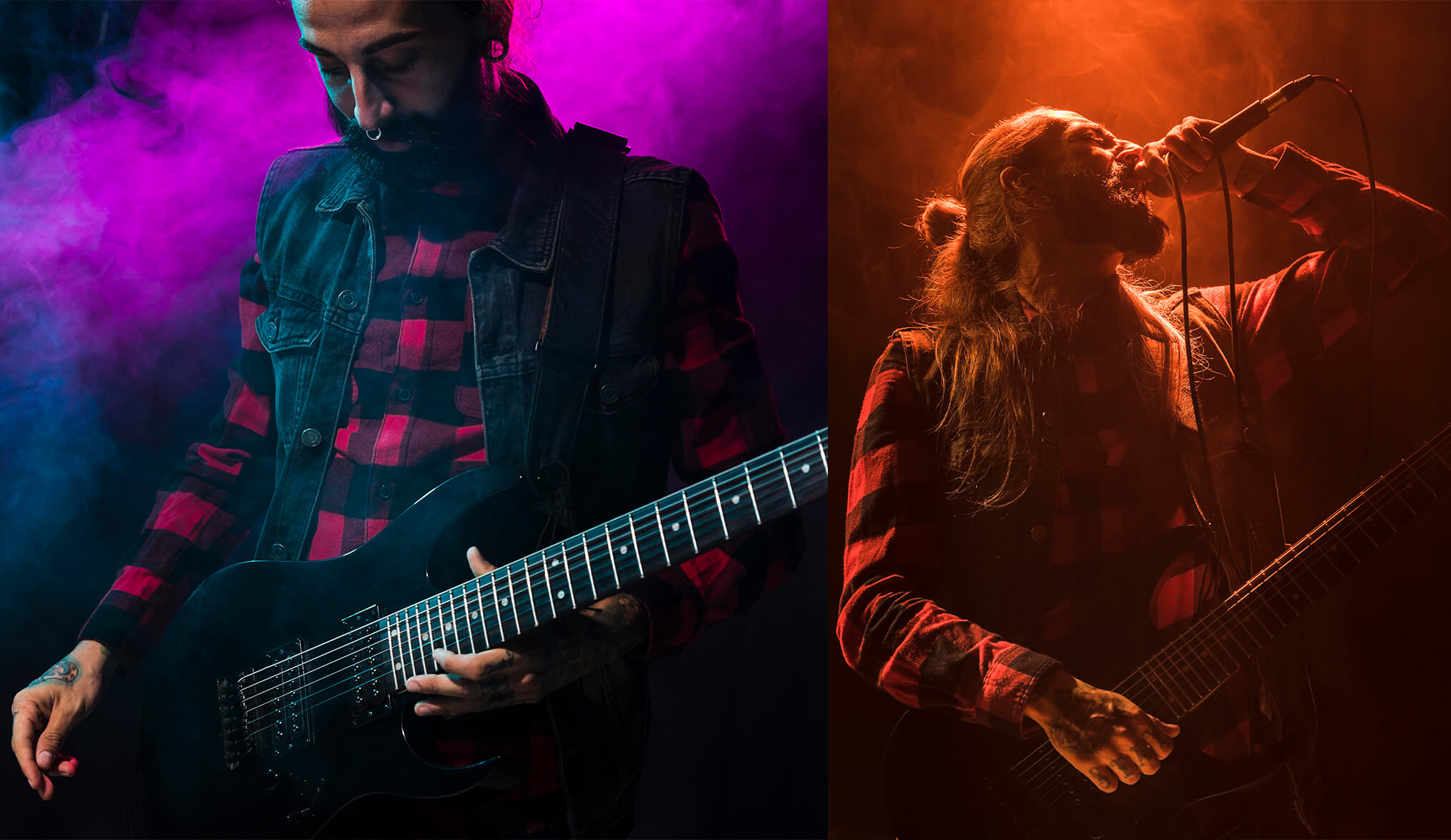 The Best Tips and Techniques for Shooting Band photography
