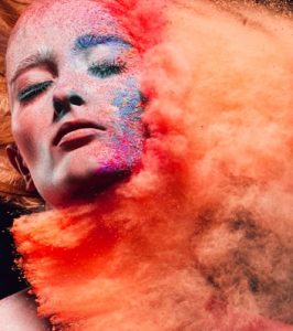 Powder Photography_Colorful Guide For Beginners