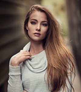 5 Tips for Perfect Portrait Posing