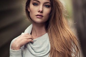 5 Tips for Perfect Portrait Posing