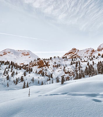Winter Photography Tips for Landscape Photographers
