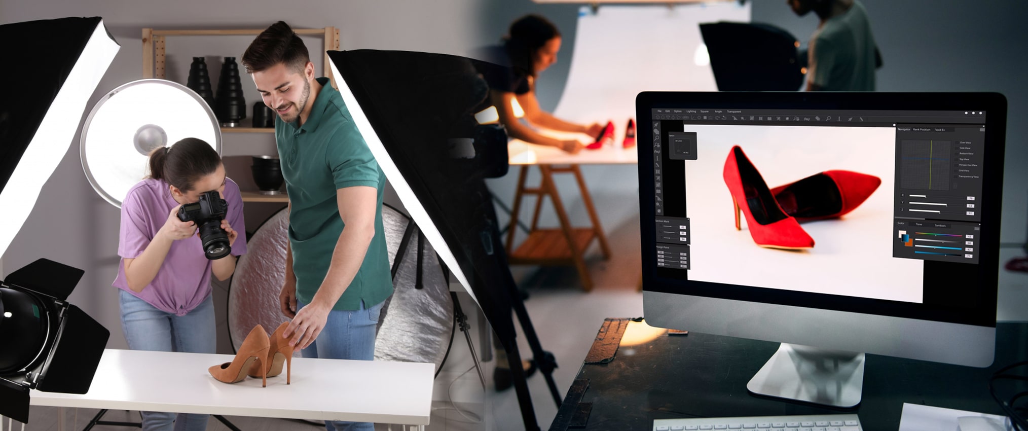 product photo editing services product photo editing services