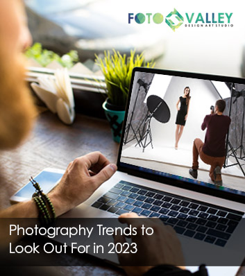 Photography Trends to Look Out For in 2023