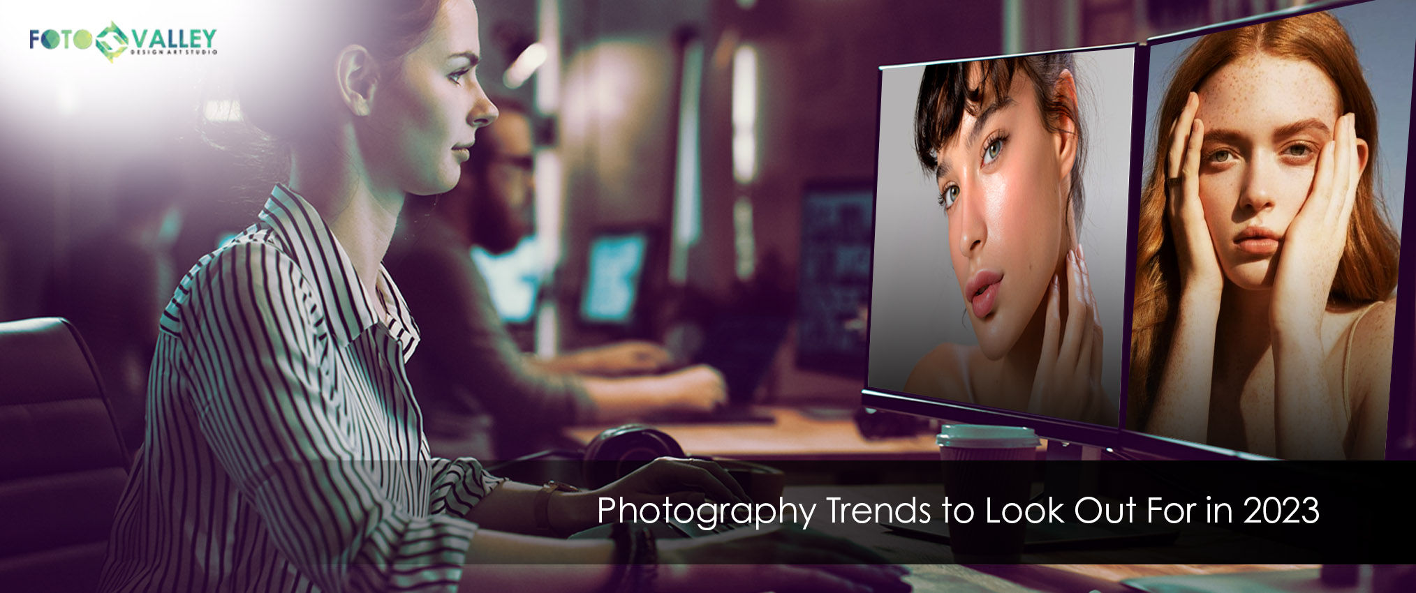 Photography Trends to Look Out For in 2023