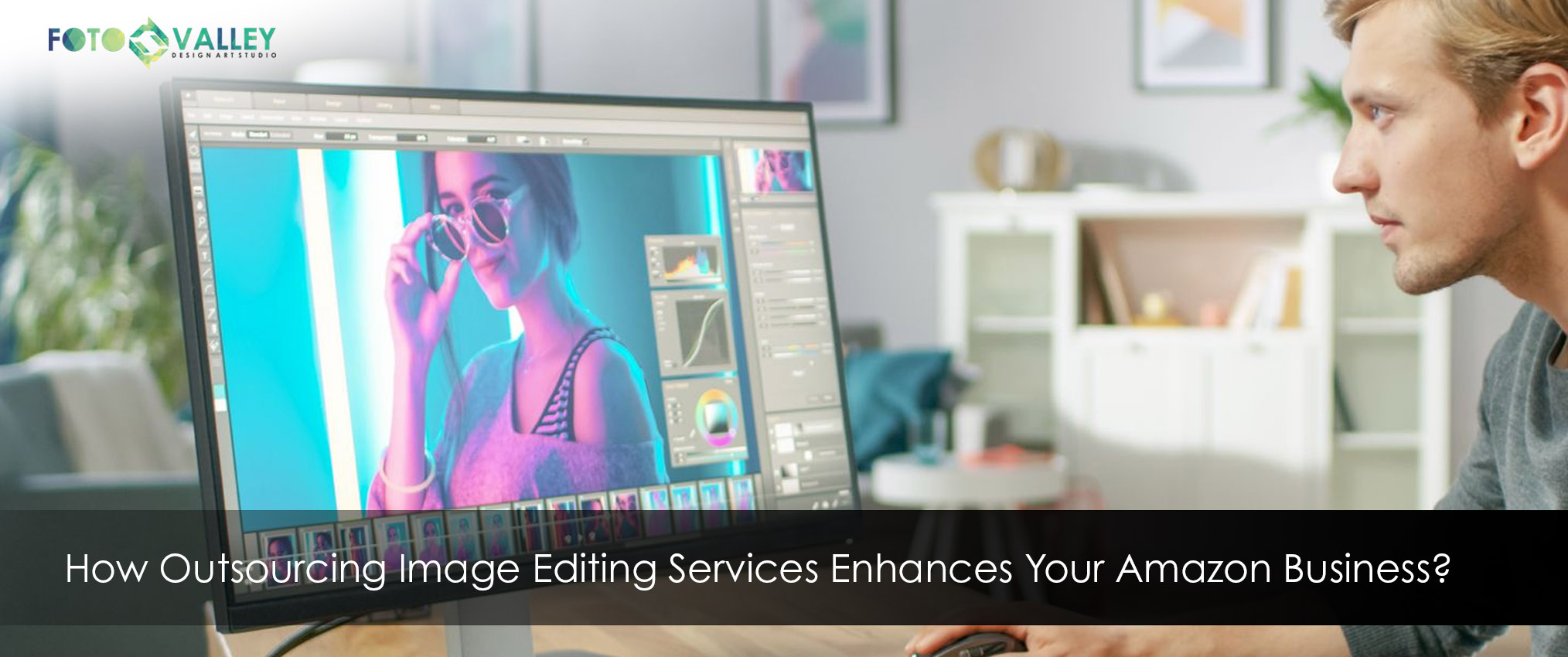 HOW OUTSOURCING IMAGE EDITING SERVICES ENHANCES YOUR AMAZON BUSINESS?