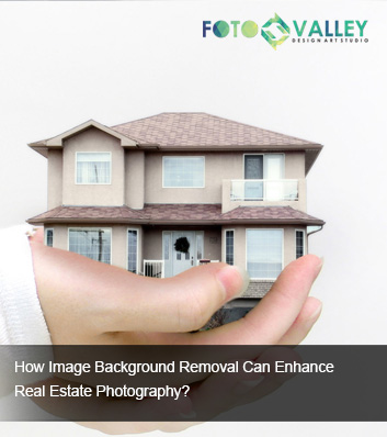 How Image Background Removal Can Enhance Real Estate Photography?