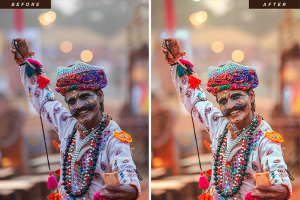Get professional color correction services for images.