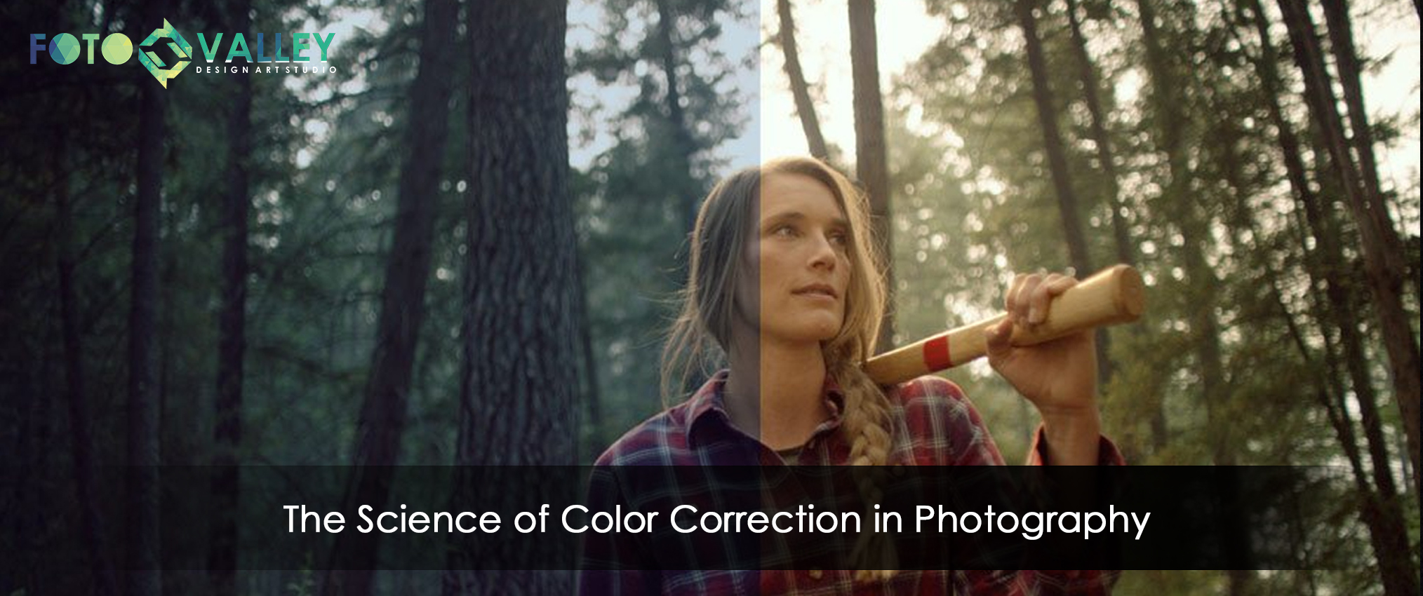 Discover the significance and benefits of color correction services.