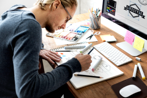 Outsourced Photo Editing Services: Staying Ahead Globally